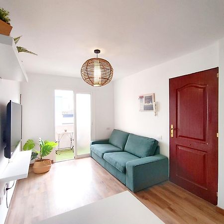 Pozo Izquierdo Pozo Wave Properties מראה חיצוני תמונה