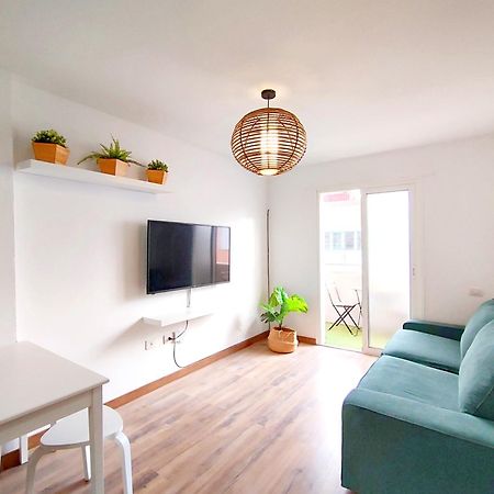 Pozo Izquierdo Pozo Wave Properties מראה חיצוני תמונה