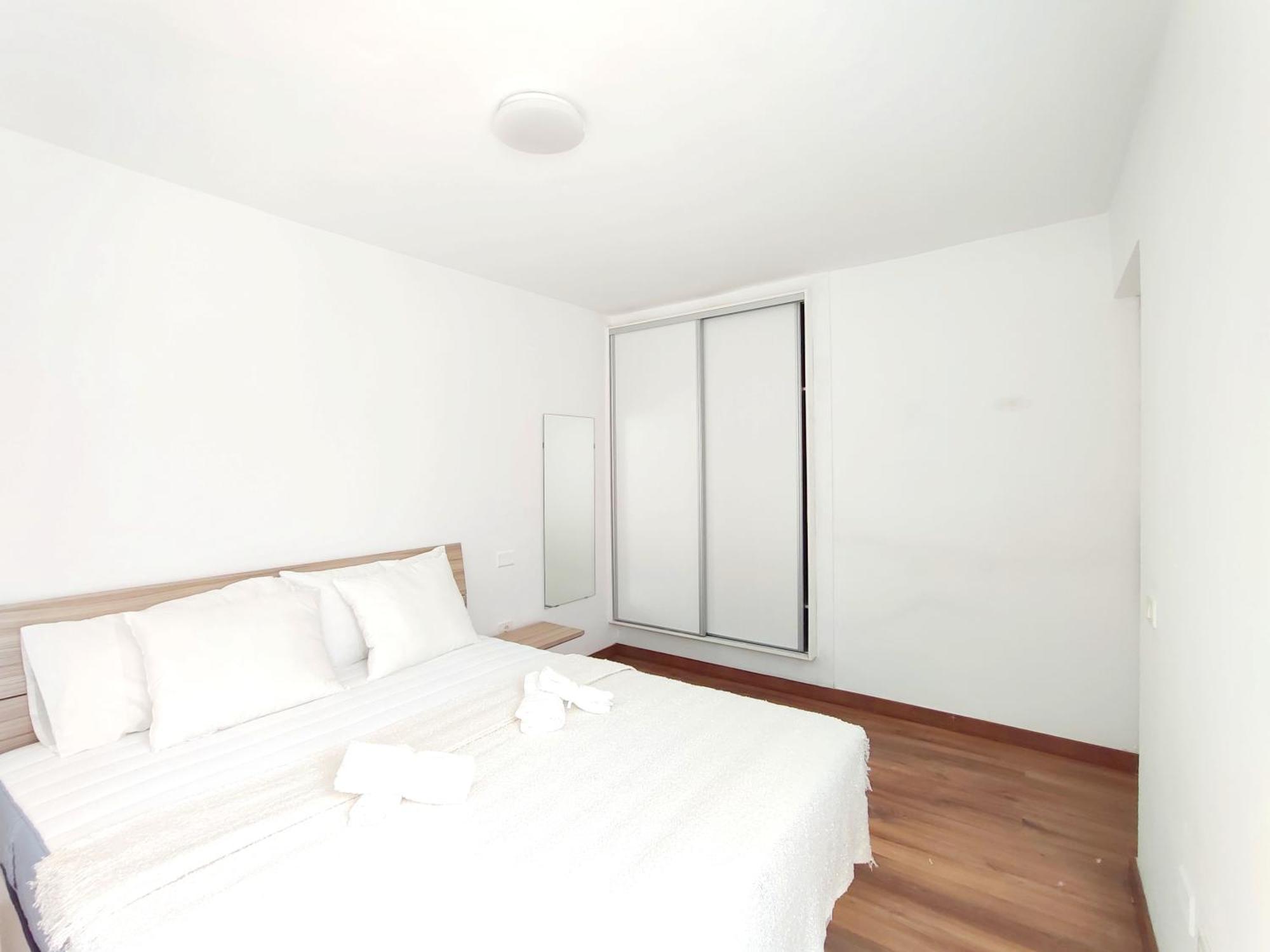 Pozo Izquierdo Pozo Wave Properties מראה חיצוני תמונה