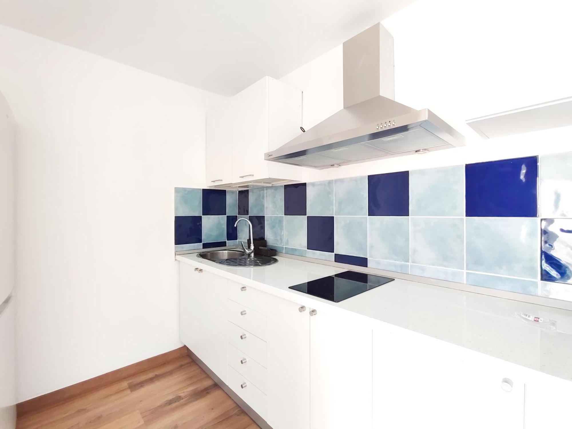 Pozo Izquierdo Pozo Wave Properties מראה חיצוני תמונה