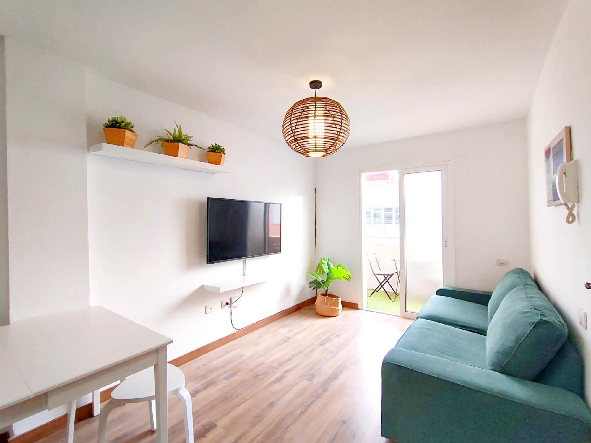 Pozo Izquierdo Pozo Wave Properties מראה חיצוני תמונה