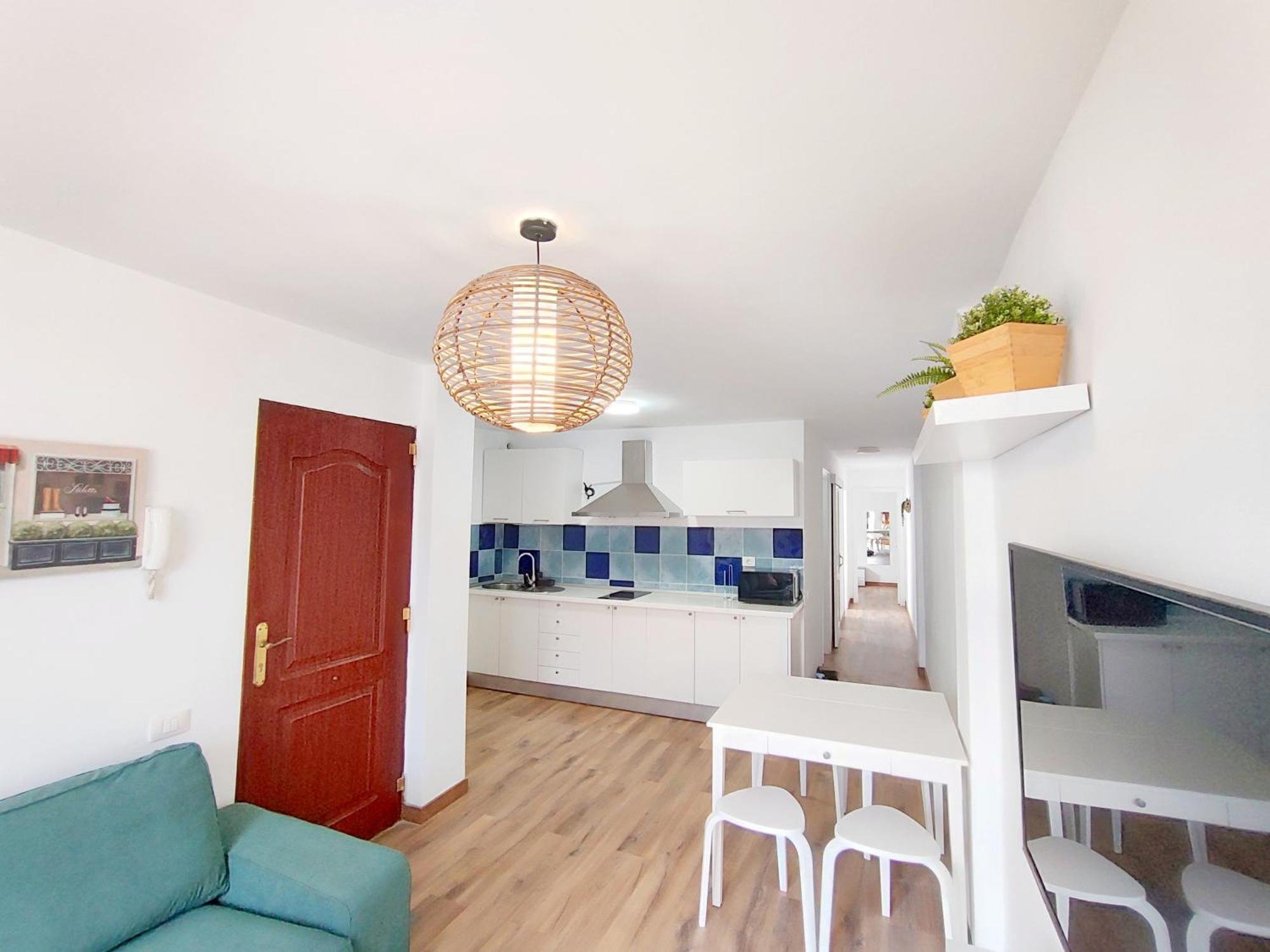 Pozo Izquierdo Pozo Wave Properties מראה חיצוני תמונה